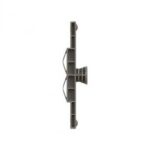 Tandem Connector For Column & Modular - 50/Bg - Wall